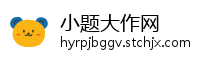 小题大作网